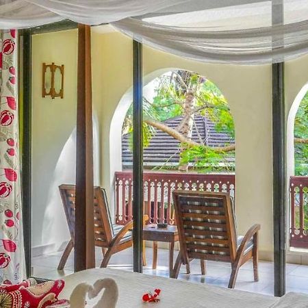 Lotfa Resort Diani Diani Beach Luaran gambar