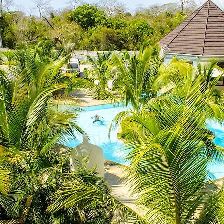 Lotfa Resort Diani Diani Beach Luaran gambar