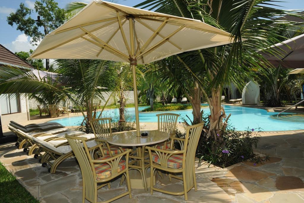 Lotfa Resort Diani Diani Beach Luaran gambar