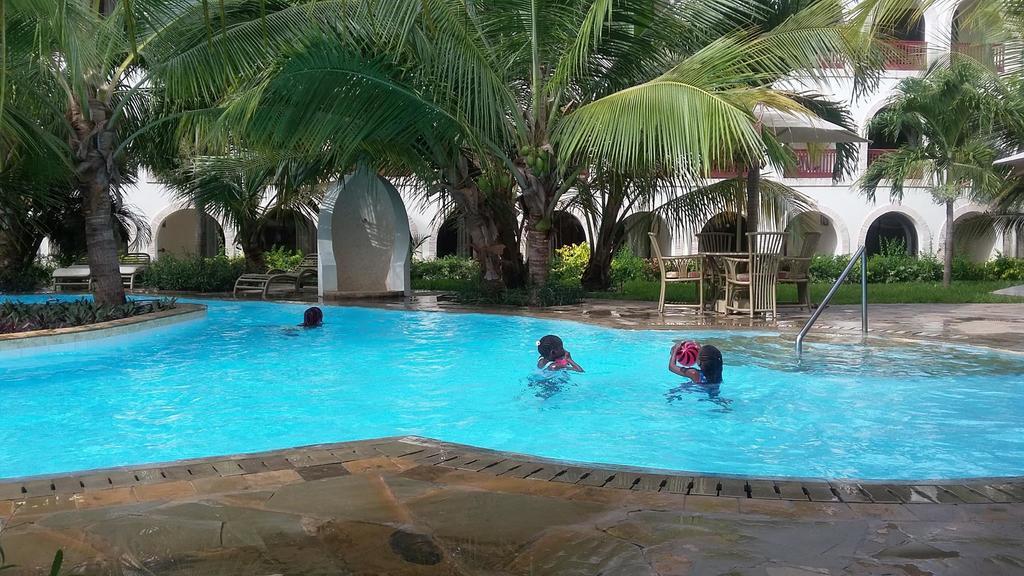 Lotfa Resort Diani Diani Beach Luaran gambar