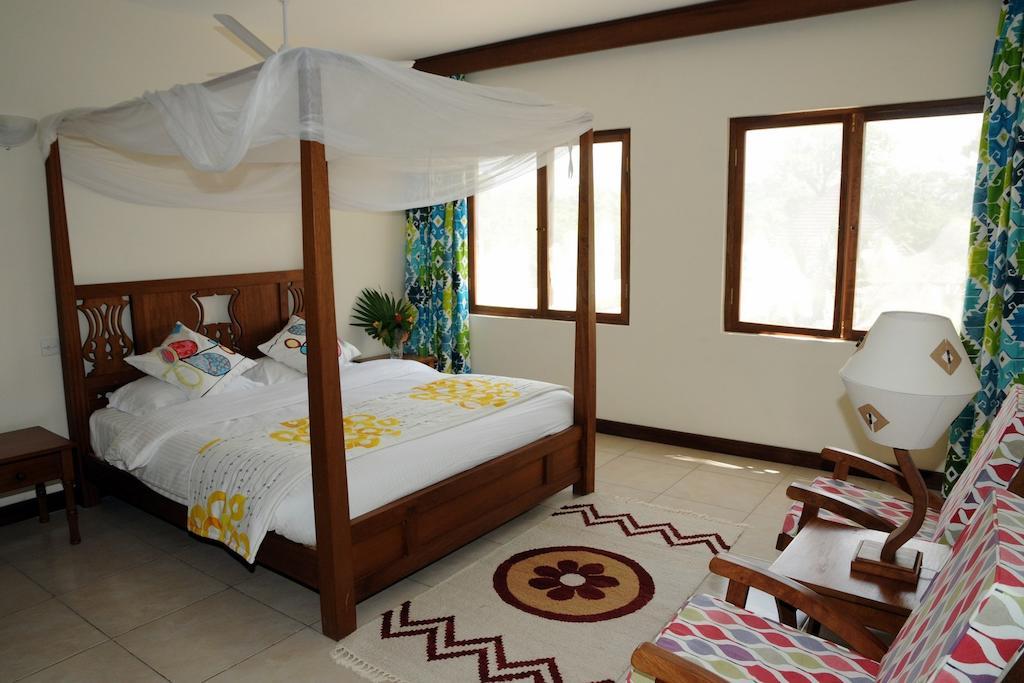 Lotfa Resort Diani Diani Beach Luaran gambar