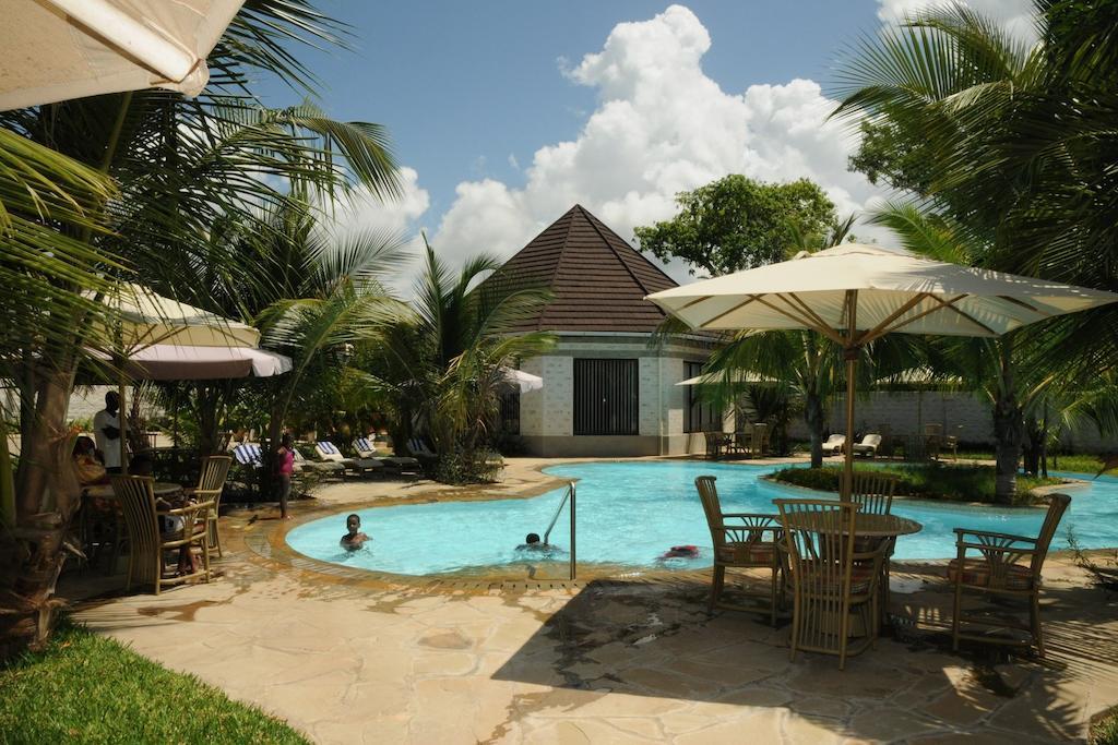 Lotfa Resort Diani Diani Beach Luaran gambar