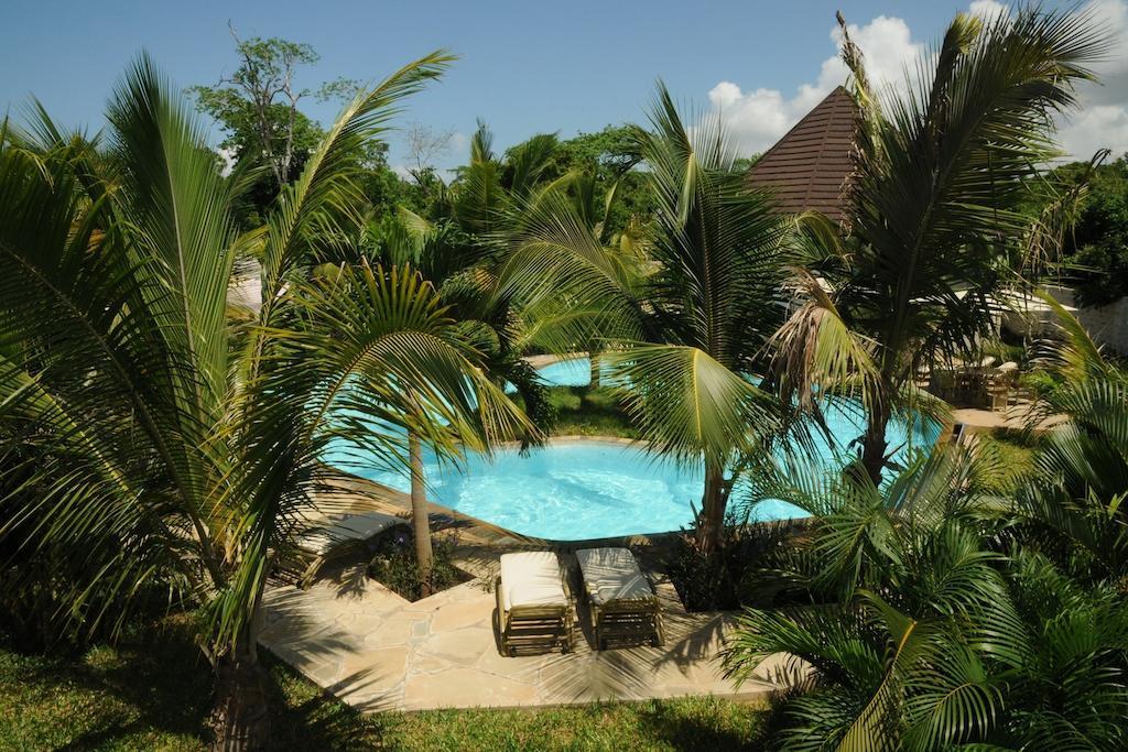 Lotfa Resort Diani Diani Beach Luaran gambar