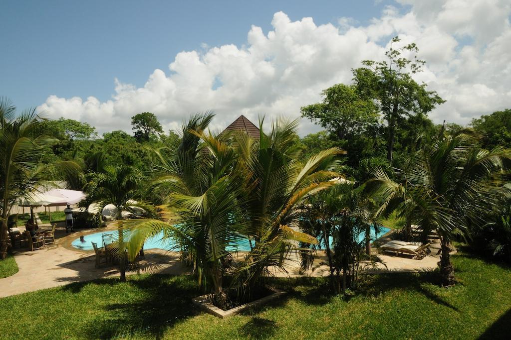 Lotfa Resort Diani Diani Beach Luaran gambar
