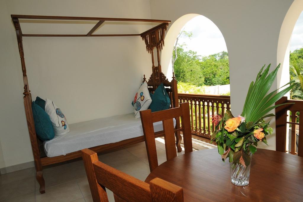 Lotfa Resort Diani Diani Beach Luaran gambar