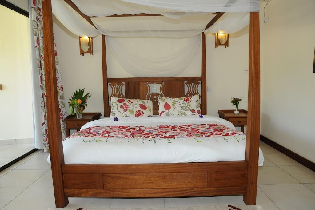 Lotfa Resort Diani Diani Beach Luaran gambar