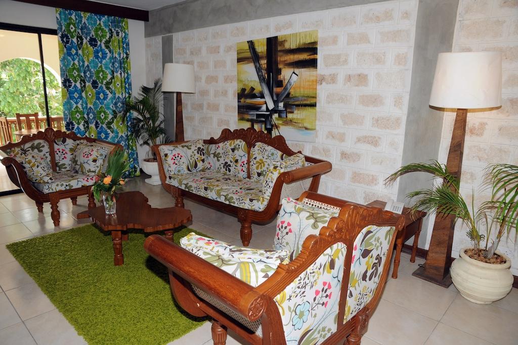 Lotfa Resort Diani Diani Beach Luaran gambar