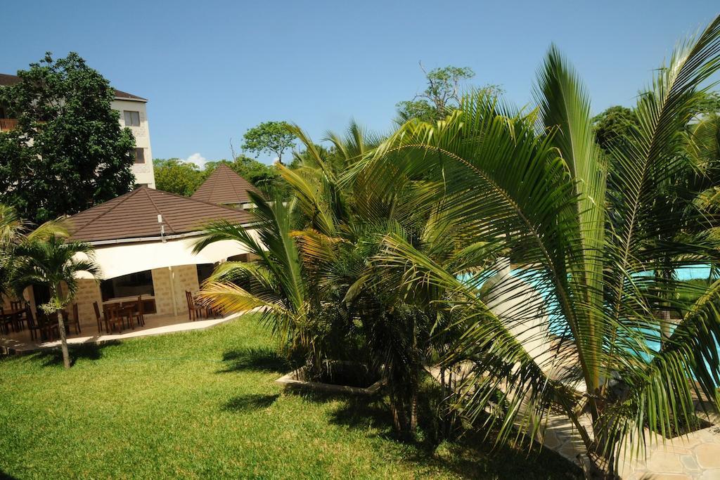 Lotfa Resort Diani Diani Beach Luaran gambar