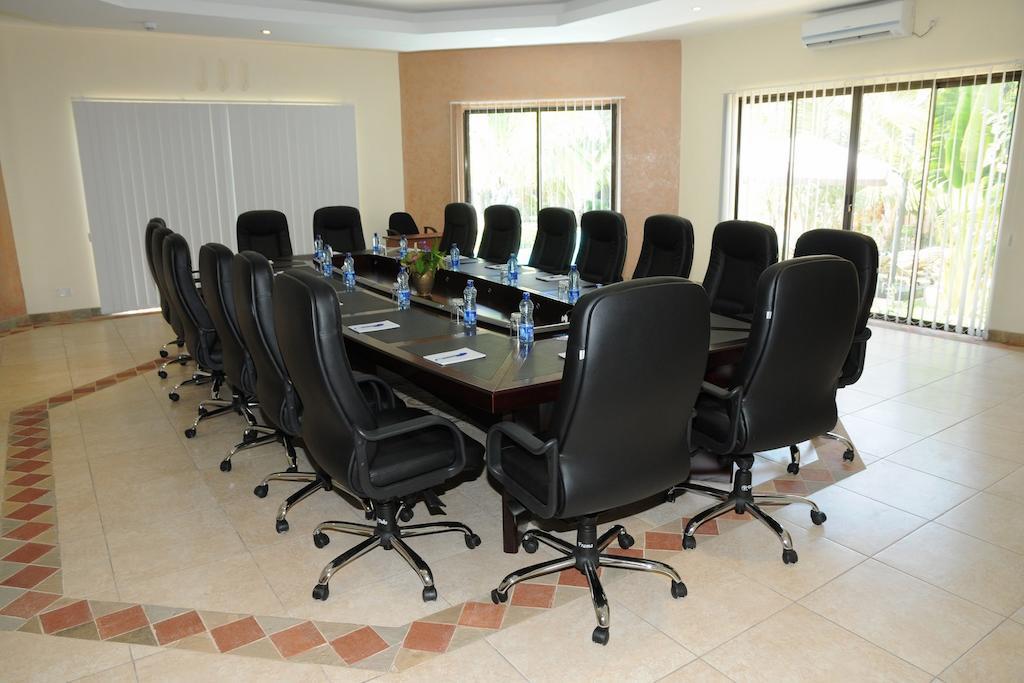 Lotfa Resort Diani Diani Beach Luaran gambar