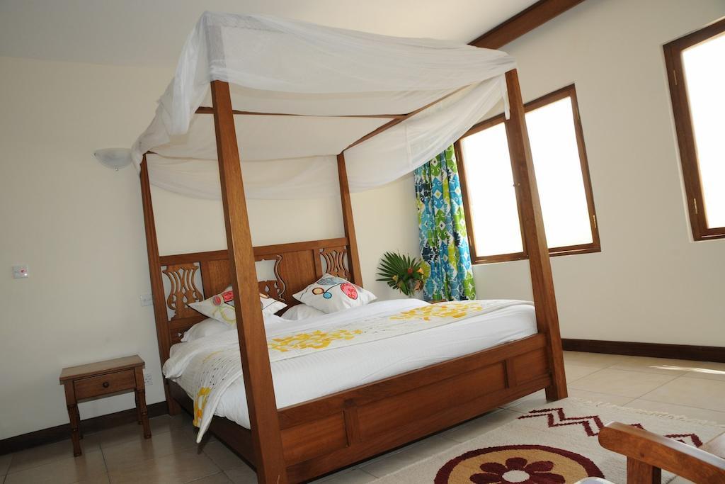 Lotfa Resort Diani Diani Beach Luaran gambar