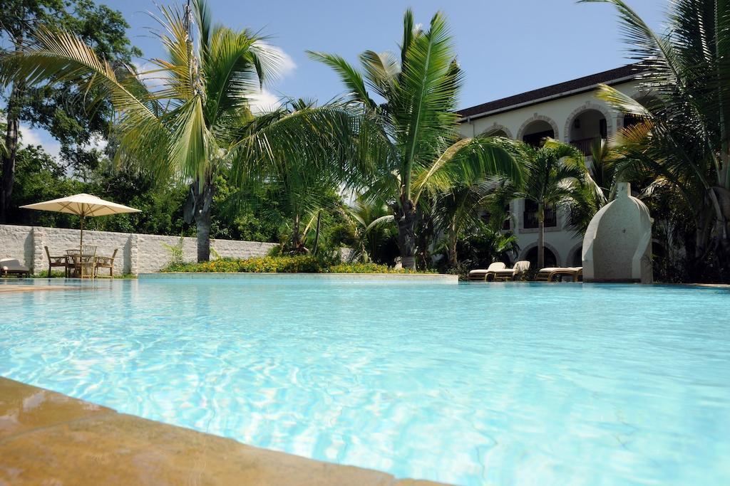 Lotfa Resort Diani Diani Beach Luaran gambar