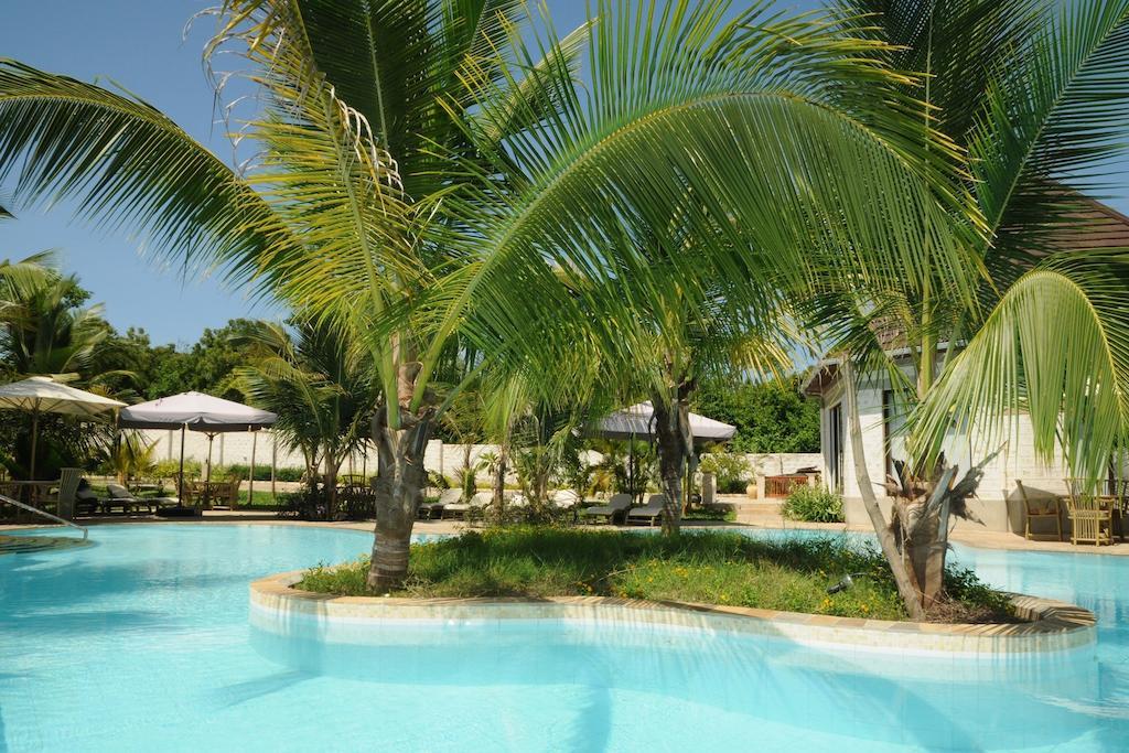Lotfa Resort Diani Diani Beach Luaran gambar