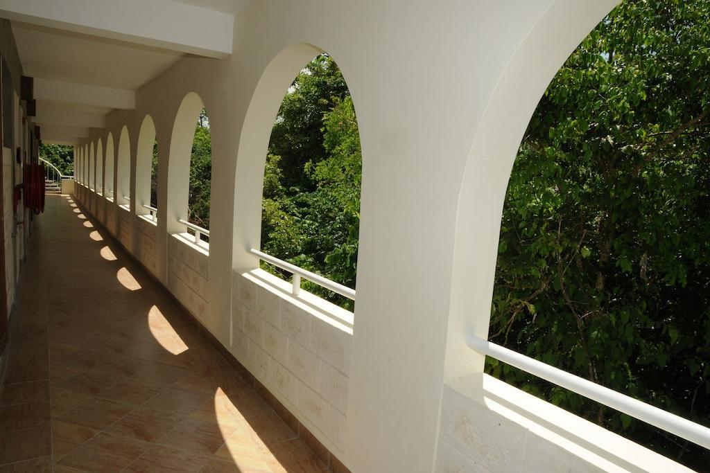 Lotfa Resort Diani Diani Beach Luaran gambar