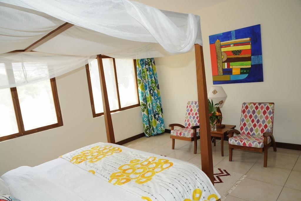 Lotfa Resort Diani Diani Beach Luaran gambar