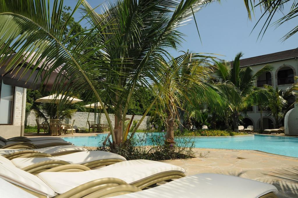 Lotfa Resort Diani Diani Beach Luaran gambar