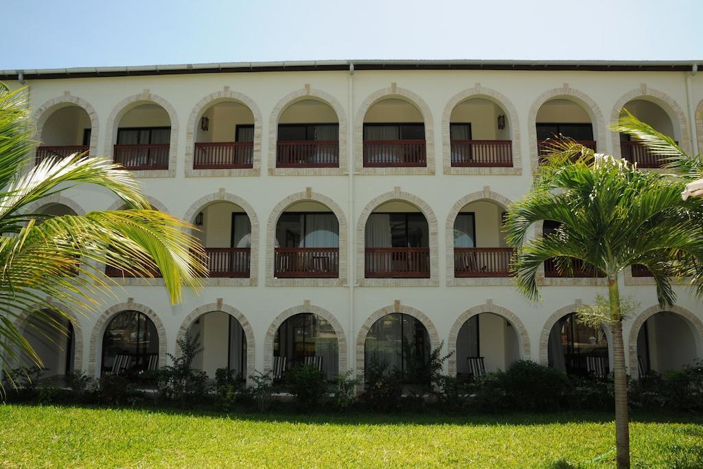 Lotfa Resort Diani Diani Beach Luaran gambar