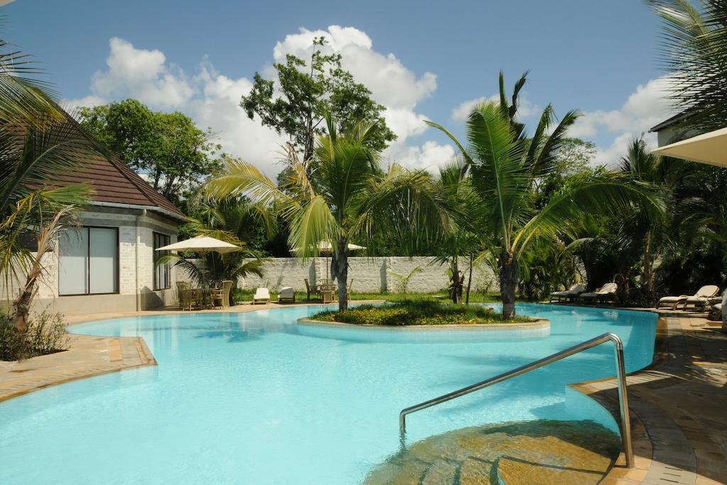 Lotfa Resort Diani Diani Beach Luaran gambar