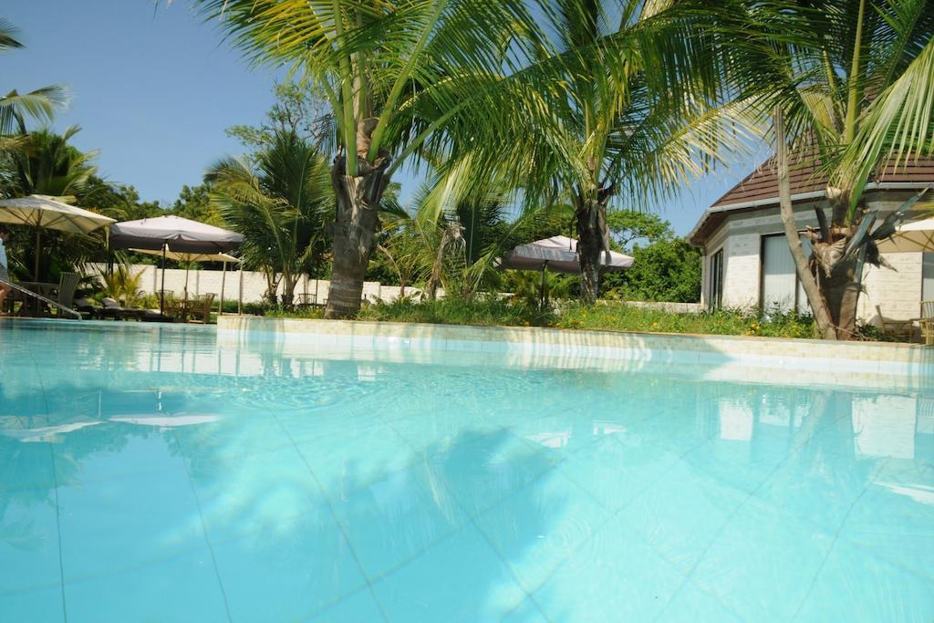 Lotfa Resort Diani Diani Beach Luaran gambar