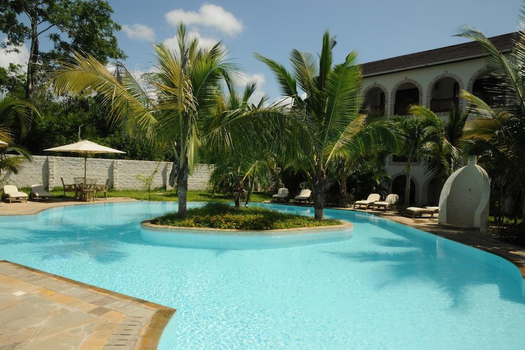 Lotfa Resort Diani Diani Beach Luaran gambar
