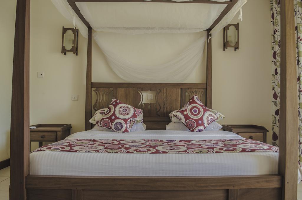 Lotfa Resort Diani Diani Beach Bilik gambar