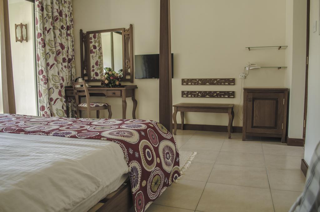 Lotfa Resort Diani Diani Beach Bilik gambar