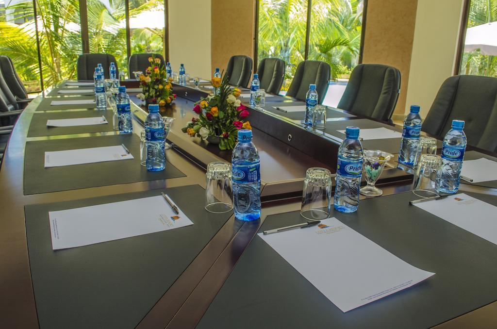 Lotfa Resort Diani Diani Beach Luaran gambar