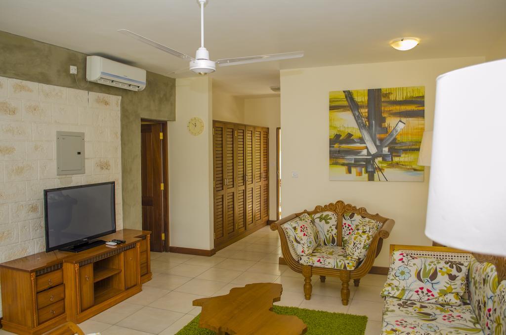Lotfa Resort Diani Diani Beach Bilik gambar