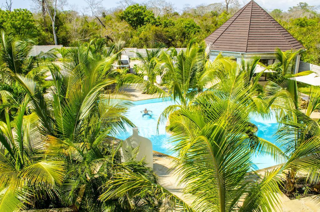 Lotfa Resort Diani Diani Beach Luaran gambar