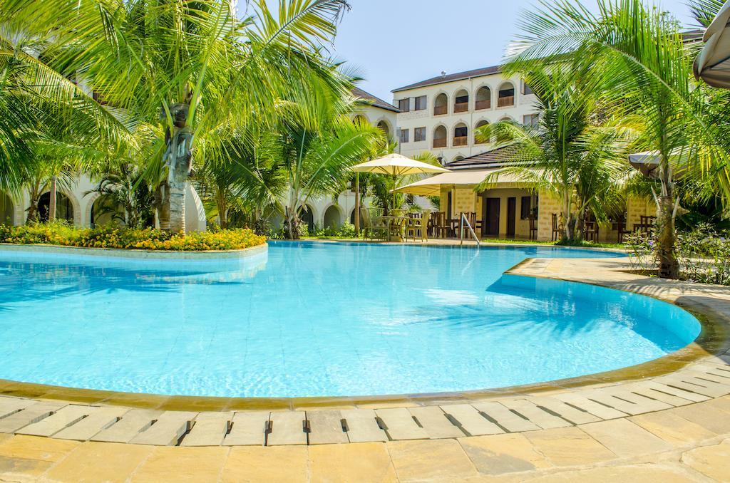Lotfa Resort Diani Diani Beach Luaran gambar