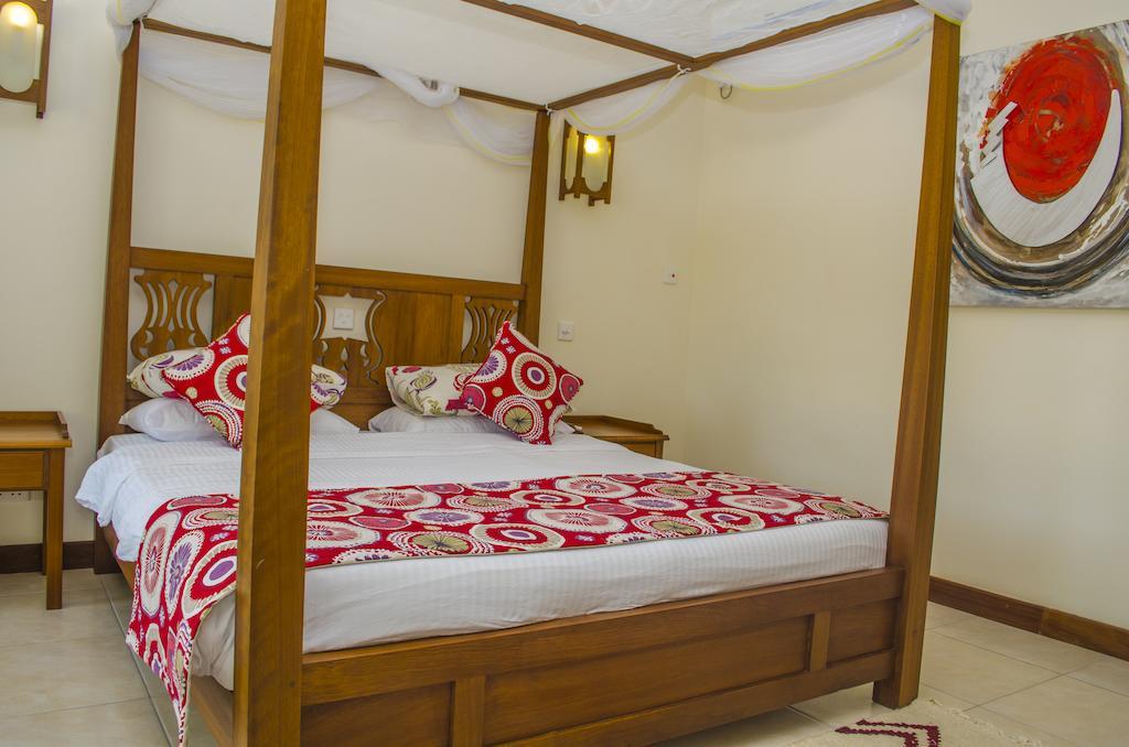 Lotfa Resort Diani Diani Beach Bilik gambar