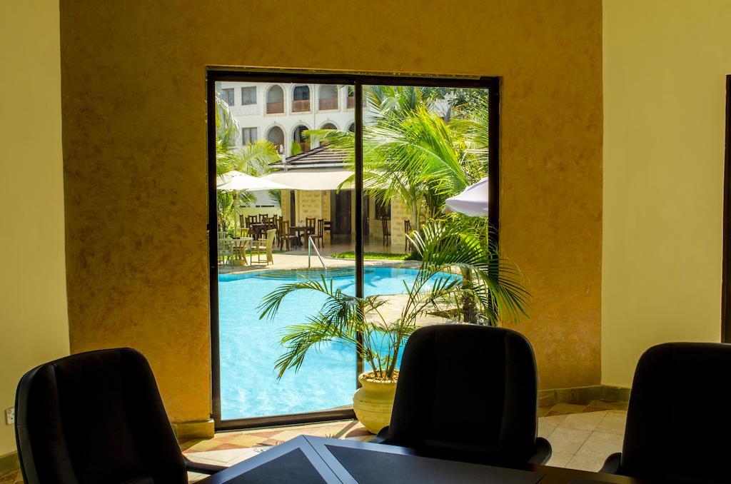 Lotfa Resort Diani Diani Beach Luaran gambar