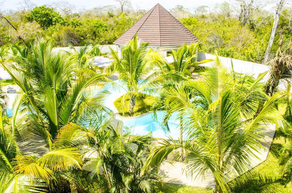 Lotfa Resort Diani Diani Beach Luaran gambar