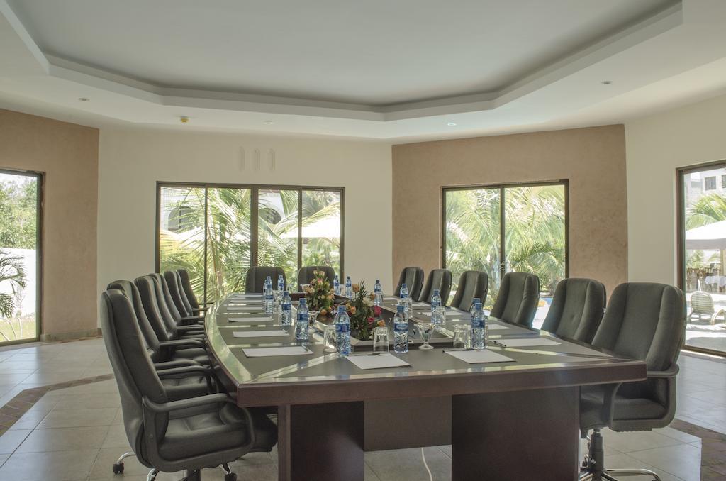 Lotfa Resort Diani Diani Beach Luaran gambar