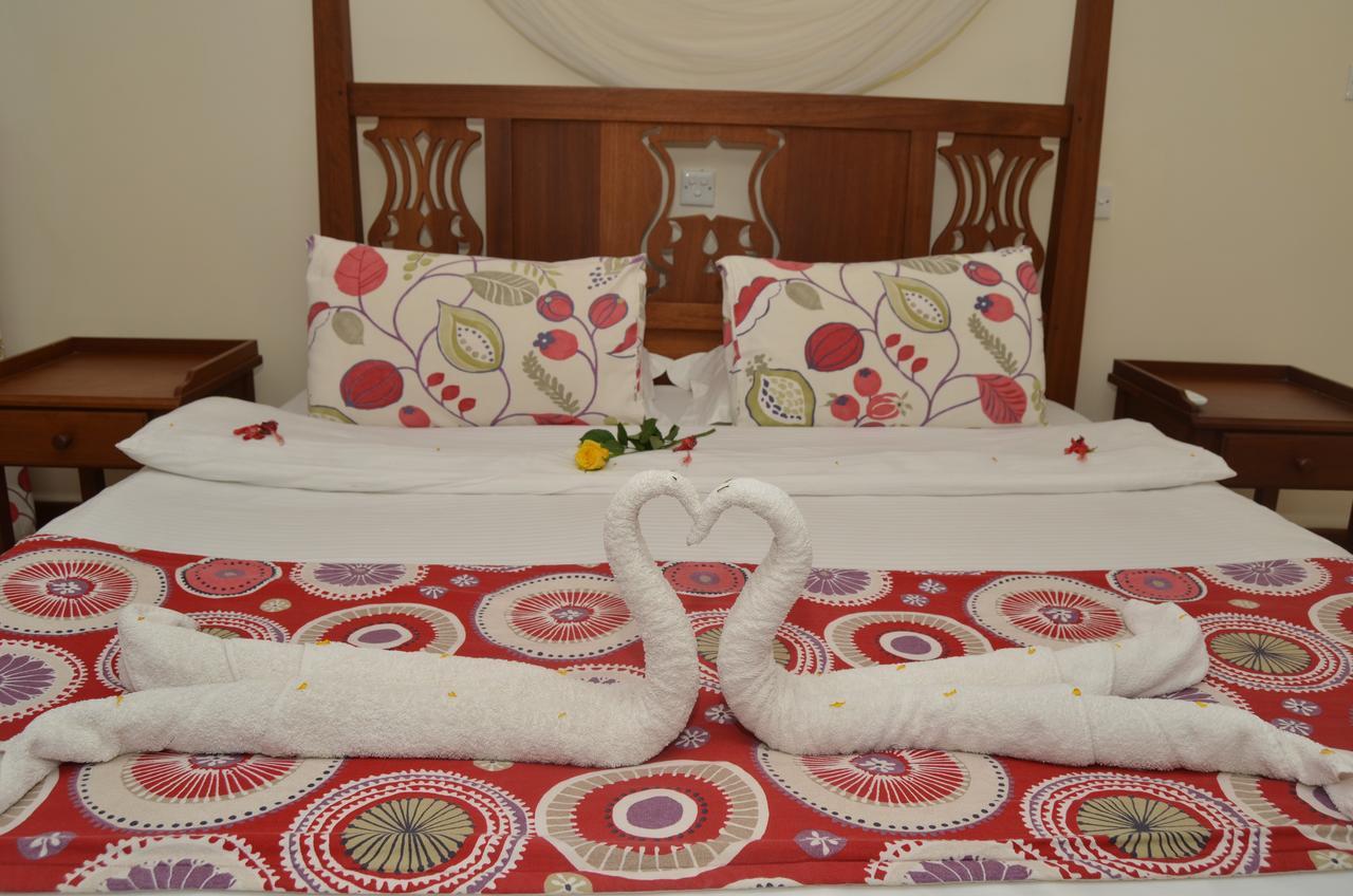 Lotfa Resort Diani Diani Beach Luaran gambar